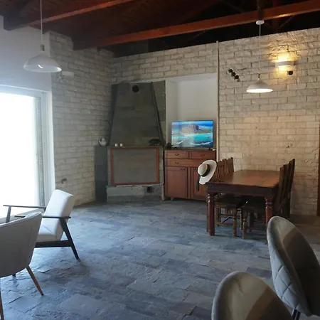 別荘 Thalia And Boreas