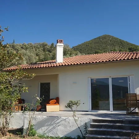 Holiday home Thalia And Boreas *