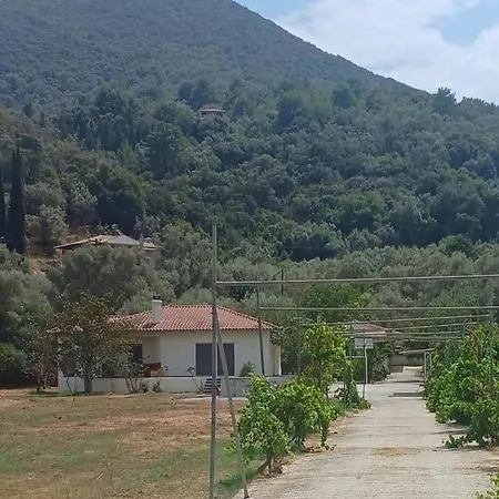 Holiday home Thalia And Boreas *