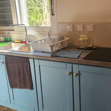 別荘 Thalia And Boreas