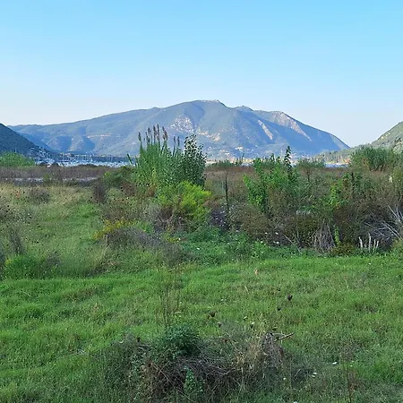 Thalia And Boreas 別荘 Vlikhón