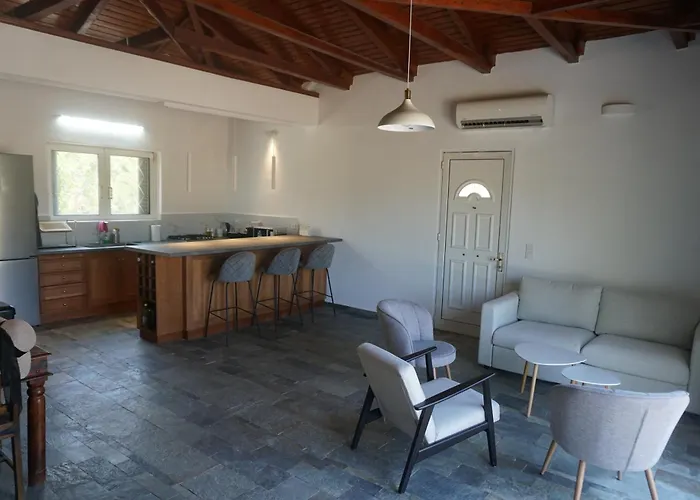 Thalia And Boreas * Βλυχό