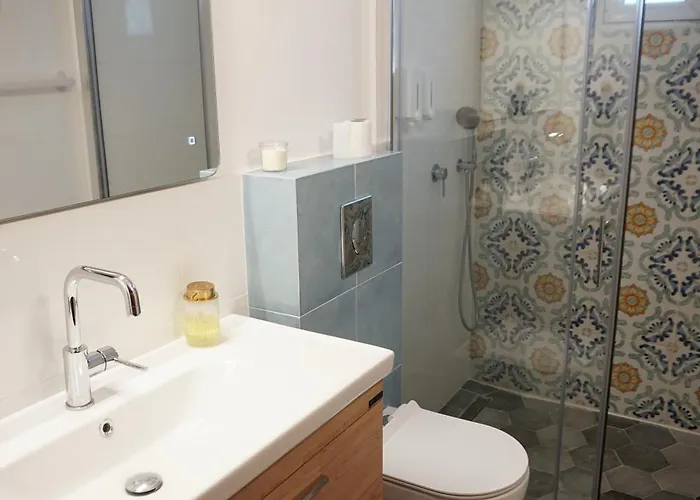 Thalia And Boreas Βλυχό